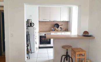 Création de cuisine proche saint-Malo