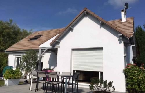 Changer la façade de sa maison à Honfleur