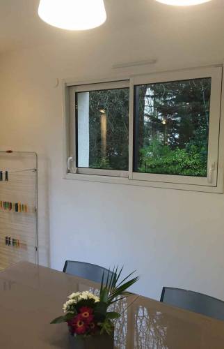 Rénovation intérieure à Vertou (44)