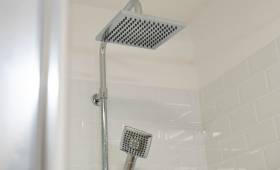 Rénovation de salle de bain