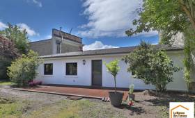 Dépendance et jardin rénové (Essonne)