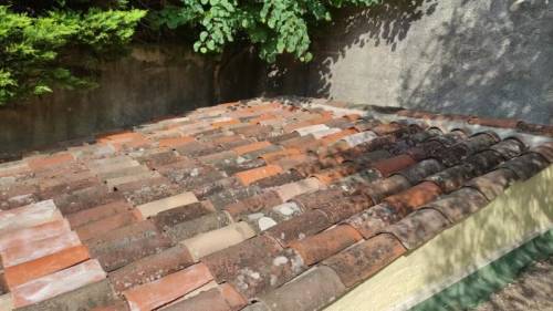 Rénovation toiture Puget-sur-Argens