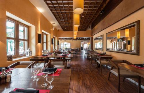 Rénovation local commercial 77