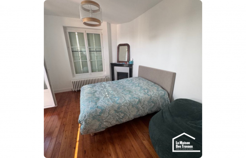 Entreprise de rénovation 