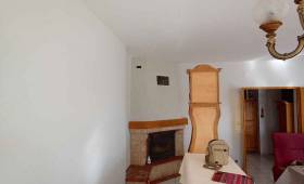 Rénovation pentures - papier peint- salle de séjour è après enduit - La Ferté-sous-Jouarre -i