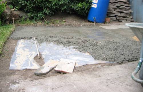 Travaux de maçonnerie Haguenau