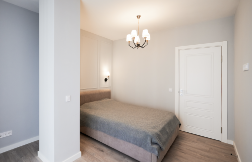 Création d'une nouvelle chambre dans une maison d'hôte (69290 GREZIEU LA VARENNE)