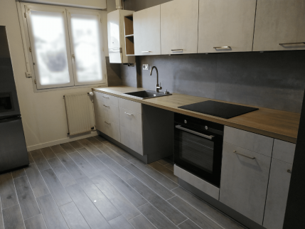 Modernisation maison 83600