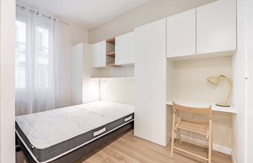 renovation petit logement