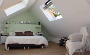 Aménager une chambre à Le Perreux