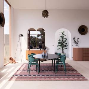 Aménagement et décoration d’un loft - Guenaelle Hardy - La Maison Des Architectes