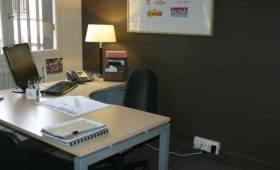 Aménager un bureau à Caen