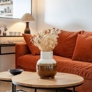 Rénovation totale d'un appartement ancien de 75 m² à Lyon centre - Amélie Clémencet - La Maison Des Architectes