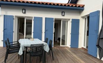 Extension à Anglet !