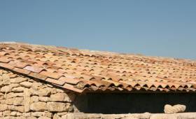 rénovation de toiture tuiles canal