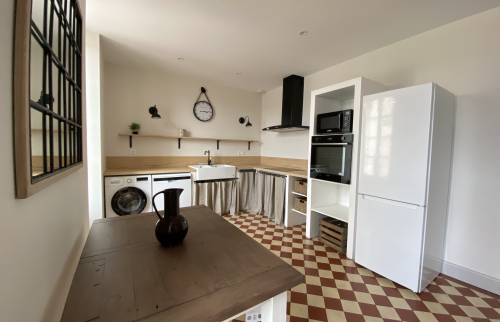 Cuisine sur mesure à Cognac