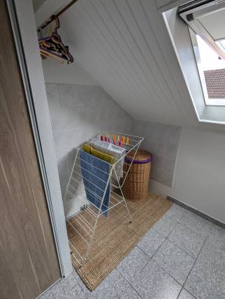 Espace linge maison Orléans