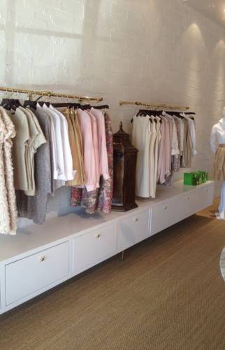 rénovation style industriel