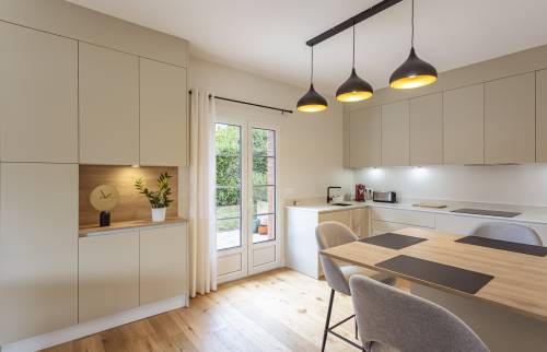 Cuisine et agencements sur mesure