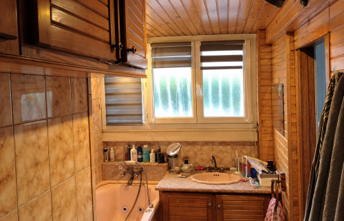 Rénovation de salle de bain à Tours (37000) 