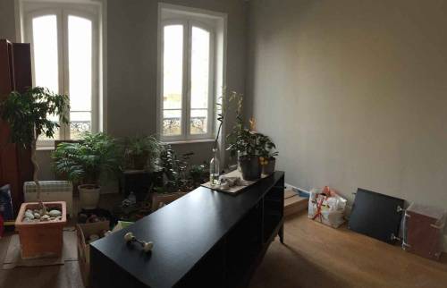 rénovation