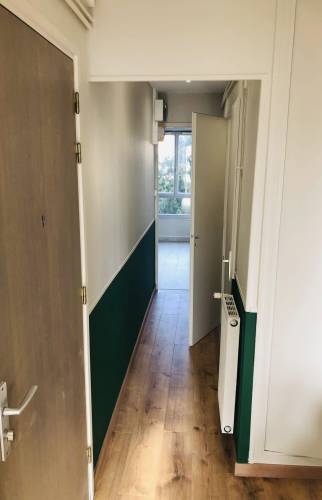 réhabilitation appartement Chalon-sur-Saône.