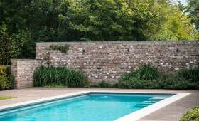 rénovation piscine enterrée