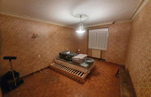 Maison (avant)