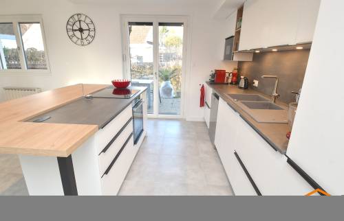 Rénovation d’une pièce à vivre à l’Isle d’Abeau