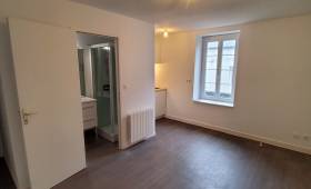 Rénovation totale de studios sur Lannion