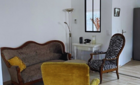 Transformation Intégrale de l'Espace de Vie d'une Résidence à Pessac (33600)