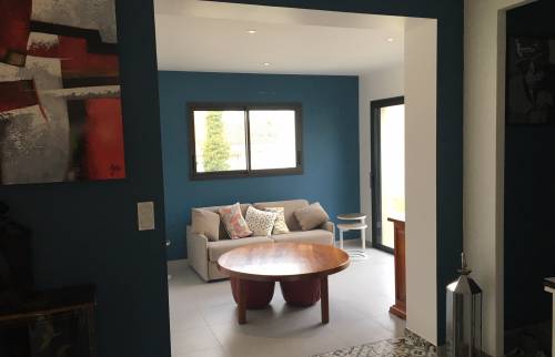 Extension de 15 m² à Vertou