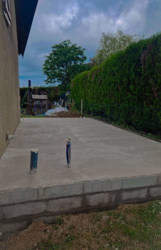 Extension