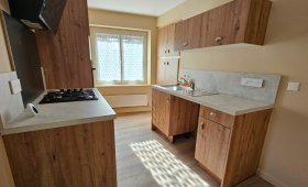  Rénovation cuisine à Lons-le-Saunier