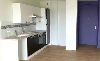 Création d'une nouvelle cuisine et rafraîchissement sur Remilly-les-Marais 50570