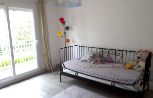 Rénovation de chambre