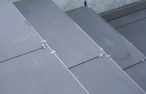 Escalier sur mesure à Aix-Les-Bains