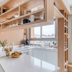 50 m2 - Celia Masseboeuf - La Maison Des Architectes