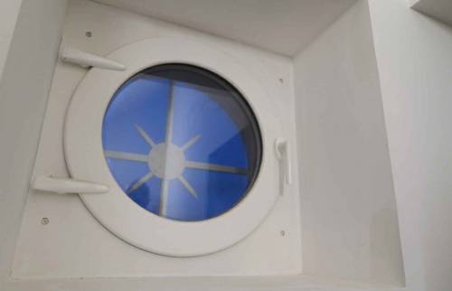 Travaux de menuiserie sur une maison en rénovation - Pornic 44210