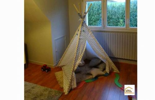 Rénovation complète d'un appartement à Granville (50400)