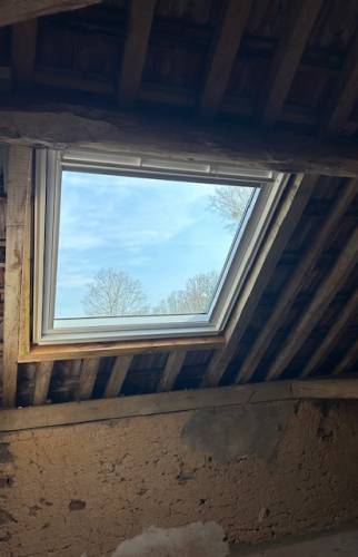 Rénovation de fenêtres 