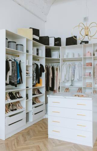 dressing