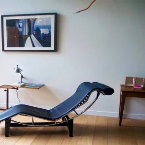 Rénovation d’une maison d’architecte à Sceaux - Nathalie Poirier - La Maison Des Architectes