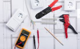 Pose d’une VMC dans une maison - Pornic 44210