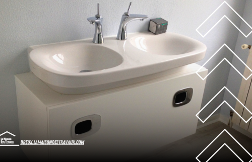 Jannely et Raphaël : Experts en Rénovation de Maison à Saint-André-de-l'Euretony