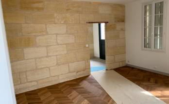 Rénovation de maison totale Betton - Combourg - Montauban de Bretagne