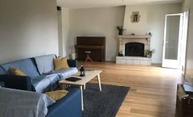 Parquet chêne naturel