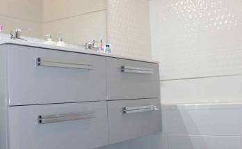 Rénovation totale de maison à Rouen (60)