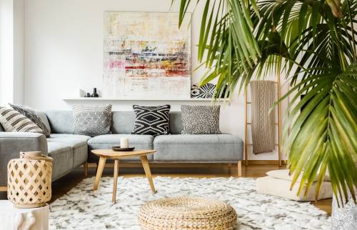 Rénovation d’une maison à Port-Marly (78560)