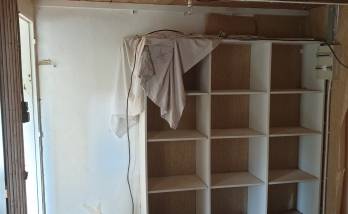 Rénovation maison Bois Lège-Cap-Ferret